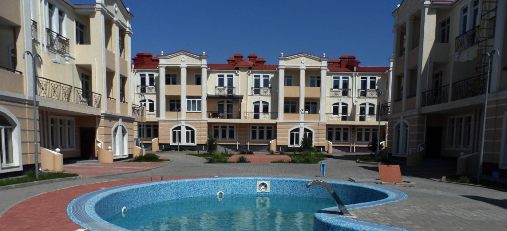 продажа квартир в Евпатории