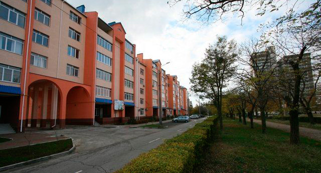 купить квартиру в Евпатории цены