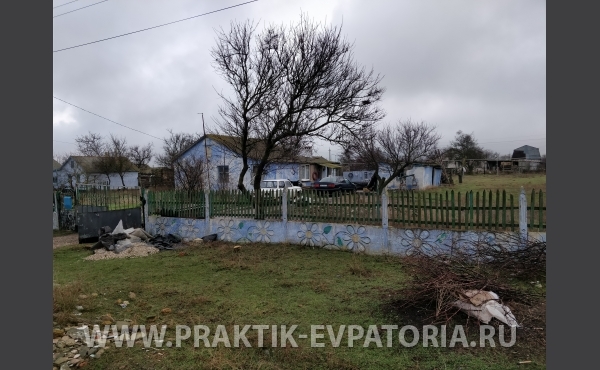 Продам Дом у моря площадью 66,4 м2, участок 25 сот, все удобства, газ.